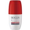 BioClin Deo 48H Stress Resist - Roll On Deodorante Sudorazione Eccessiva, 50ml