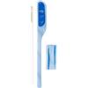 WELLSPECT Srl Catetere urinario idrofilo monouso con soluzione salina lofric origo per uomo misura ch14 lunghezza 40 cm punta flessibile 30 pezzi - - 985029394