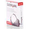 Lexmark Ribbon black 4.000.000 characters, 3070166 (4.000.000 characters)