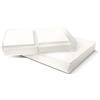 Rex Sadoch Ellebi Sadoch 8304 Biglietti e Buste, Dalmazia, 7.5x11 cm, Confezione 100