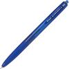 PILOT Penna A Sfera Pilot Supergrip Tratto Medio Colore Blu Penne A Sfera