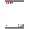 MarkIn Copiatabu C550