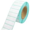 YapitHome 1900 Pezzi/Rotoli Etichette Adesive Bianche Piccole,30x15mm Etichette per Indirizzi,Etichette Adesive Compatibile per Cucina,Ufficio,Negozi,Contenitori