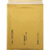 Netuno 10 buste imbottite marrone E/15 240 x 275 mm Ecomax buste imbottite spedizione 100% buste di carta imbottite buste di protezione imballaggio ecologico