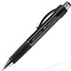Faber-Castell Faber Castell Penna a sfera Grip Plus Nero 0,7 mm 140733