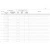 Agendepoint.it Registro Cronologico Atti Notificazione In Materia Civile Amministrativa E Stragiudiziale Uso Avvocato