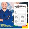 Social Crazy Adesivi etichette personalizzate - Tagliando Auto - Mod. Moderno Italia - Stampa Diretta U.V. su PVC non carta (GARANZIA 10 ANNI) (25)