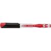 Schneider - Set di 3 penne roller a inchiostro Topball 811 05 Rosso