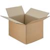 IMBALLAGGI 2000 - Scatole Trasloco a Doppia Onda 60x40x40, Pack da 15 Scatole Cartone Resistenti e Durevoli, Scatoloni per Trasloco e Spedizioni - Cartoni per Traslochi e Imballaggio