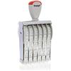 Trodat Classic 15186 Numeratore - 18 mm, 6 colonne
