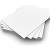 2AINTIMO CARTONCINO BIANCO F.TO A4 IN RISME CARTA PER STAMPANTI INKJET BIGLIETTI FLAYERS (50 fogli | 300gr) - 2AINTIMO®