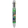 Minecraft Penna (20,5 cm x 2 cm x 5,2 cm) (Multicolore)