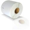 Print-Klex Compatibile Etiketten-Rollen per Dymo 99014 Guestguard 99014 S0722430 S0722560 101mm x 54mm 101 mm x 54 mm 220 Label Stampante Serie Pro