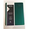 INTEMPO Agenda INTEMPO Giornaliera 17x24 cm Spiralata VISTAPLAN Papercoat Verde 2025