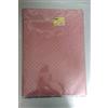 Italpak Buste metallizzate amore pois rosa cm 40x60 da 25 pezzi