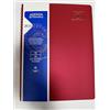 Generico AGENDA 2026 VISTAPLAN PAPERCOAT GIORNALIERA FORMATO 17X24 ROSSO