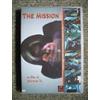 The Mission (Johnnie To) VHS