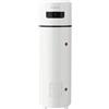 Ariston - Scaldacqua a pompa di calore Ariston NUOS PLUS S2 WI-FI FS monoblocco a pavimento da 250 litri R290 A+ 3069791