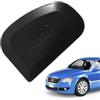 Generic Set spreader per mastice per corpo auto - Kit di raschietti per riparazione automobilistica, strumenti di applicazione flessibili a bordo morbido, lame leviganti per riempitivo di vernice | Per