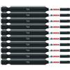 Bosch ITT2035B Impact Tough 3.5 In. Torx #20 Power Bits