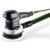 Festool ETS 150/5 EQ-Plus - Levigatrice eccentrica Festool