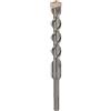 Bosch 1 618 596 205 - Punte per trapano SDS-plus-5, 19 x 150 x 200 mm, confezione da 1