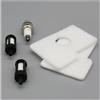DORFEY Filtro aria carburante Candela adatta for SthiL MS 017 018 180 170 MS180 MS170 11301240801 Motosega a benzina da giardino Parti di ricambio for motore