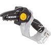 Batavia NEXXSAW - Motosega da 15,2 cm, 18 V