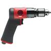 Chicago Pneumatic - CP9285C - Trapano pneumatico da 3/8(10 mm) 0,62 CV - 3000 RPM - Coppia di stalla; 4.1 lbf*ft/5.5 N*m