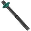 SAfweL Scalpello for calcestruzzo Scalpello in acciaio al tungsteno Scalpello in lega Testa for cemento Spaccalegna Acciaio al cromo vanadio Scalpello for muratura Pala piatta (Size : 8)
