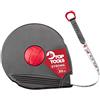 NEO TOOLS Misura nastro in fibra di vetro 30 m marca Neo tools