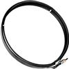 ChangTa 190003 - Kit di Morsetti di Ricambio per Controllo della Tensione Compatibile con Pentair FNS Pool & Spa Filter Series, Adatto a Pompe filtranti Quad DE, Lunghezza 68,5 cm, Nero