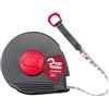 TopTools Misura nastro in fibra di vetro 20 m marca Neo tools