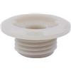 pljYocdO Kit ingranaggio a vite senza fine for pompa 'olio adatto for motoseghe a 2 tempi 2500 3800 25 cc 38 cc G2500