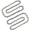 perfektGarten 2 catene per motosega da 30 cm; 1,1 mm; 3/8; 46 TG compatibile con Makita ES-38A / PS-32 / UC3020A