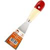 GRIMEX SPATOLA CON MANICO LEGNO MM 100