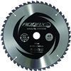 TIMCO A3053048 TCT Lama per sega in alluminio, 305 mm, 1 pezzo