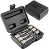 NEO TOOLS Set di foratura NEO, 2-10mm, 3/8 connessione acciaio crmo