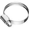 NEO TOOLS Worm drive hose clamp 20-32/9 mm, W4, 3 pz.