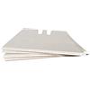 CRAFTSMAN Utility Knife Blades, Carbon Steel, 3/4 Inch, 5 Pack (CMHT11937)