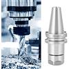 Generic Portautensili Portapinze di qualità BT30-ER20-70 con Elevata Precisione, Lunga Durata, per Fresatrici CNC, Materiale 40cr, Lunghezza 70 Mm