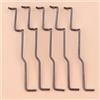 PUYEN 5 pz Leva Asta 'acceleratore for S//t//i//h//l MS460 MS440 046 044 Motos//e//g//a 1128 182 1500 Motore Parti di