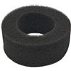 UHESWQ Misura for Bolens BL410 BL100 BL150 BL250 Barra del timone Trimmer Motore Strumento Parte Filtro Aria Pulitore
