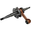 PUYEN Biella 'albero motore a moto for S//T//I//H//L 070 Ms070 Accessori da giardino