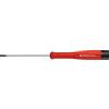 PB SWISS TOOLS PB Swiss Electronics - Cacciavite a taglio, 2,5 x 80 mm