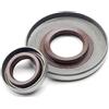 GTWSQQ 5 set 382 Big & Small paraolio albero motore cilindro di tenuta kit guarnizioni basamento adatto for parti di attrezzi da giardino motosega S = tihl MS382(10 Sets Oil Seals)