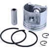PUYEN Kit fasce elastiche da 40 mm for S//t//i//h//l Fs250 Fs250R A//l//s//o adatto al trimmer Fs350 Fr350