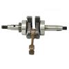 GTWSQQ EH035 Biella dell'albero motore for Robin Subaru for MAKITA EH35 33,5 CC 1,6 CV Motore a 4 tempi Decespugliatore Trimmer Parti della pompa dell'acqua(ROBIN STYLE)