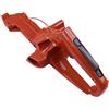 LIWaaGe Adatto for Hus 445 445E 450 450E Motosega Serbatoio Carburante Acceleratore Maniglia Posteriore Gruppo 525862104