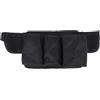 WIHFHGZ Borsello Porta Attrezzi, Sacchetto Multi Tasche, Tela 600D Impermeabile - Pratico e Resistente, Regolabile e Comodo, per Giardinaggio e Pulizie